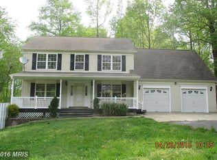 211 Hidden Valley Rd, Tracys Landing, MD 20779