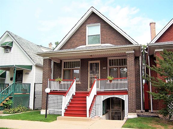 2nd image of 7737 S Evans Ave