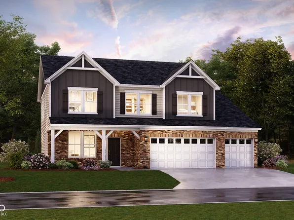 491 Galveston Ln, Westfield, IN 46074