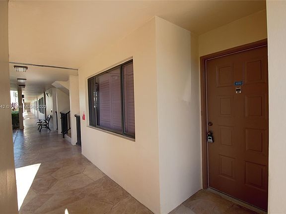 2nd image of 10312 E Clairmont Cir #107