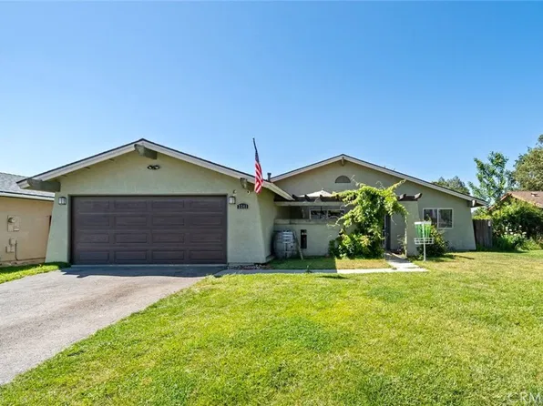 3341 Oak Knoll Dr, Paso Robles, CA 93446