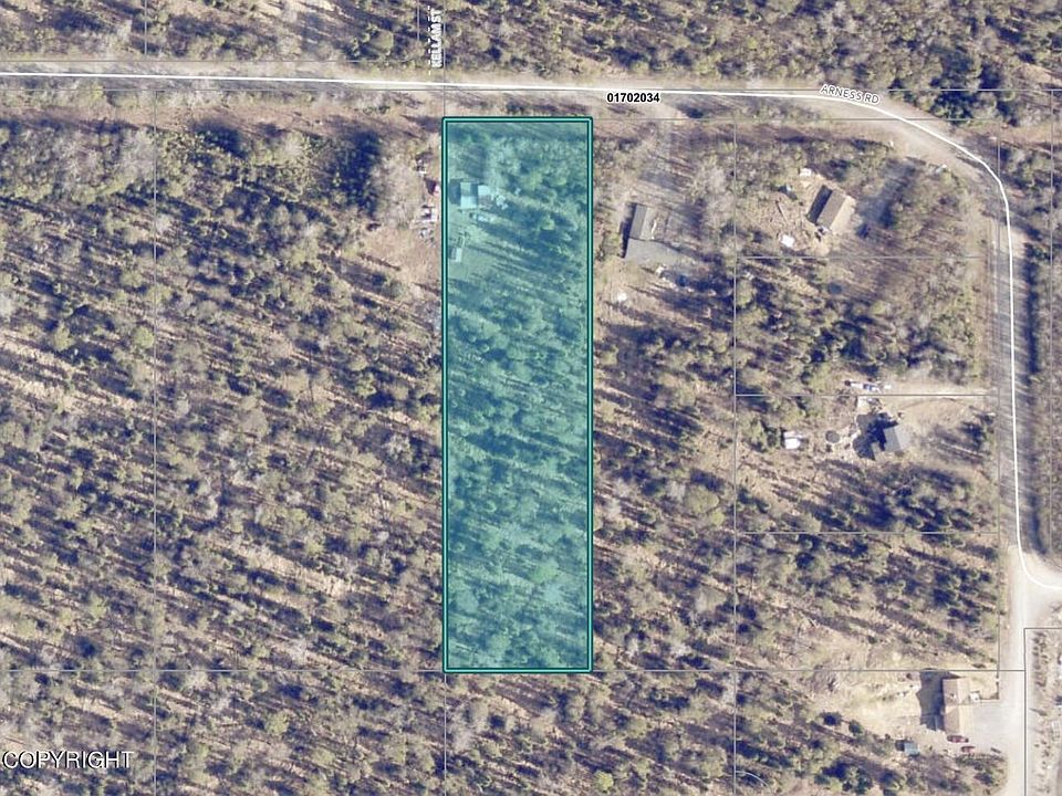 2nd image of 52747 Arness Rd