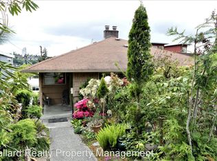 3631 13th Ave W #3631, Seattle, WA 98119