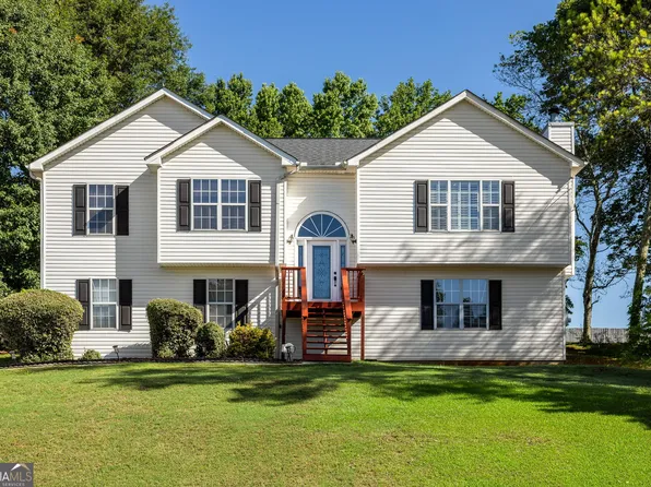 7790 Poppy Dr, Winston, GA 30187