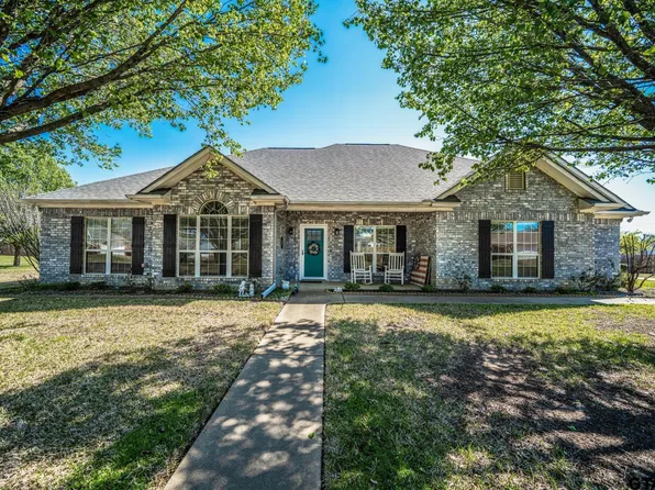 104 Sierra Cir, Mount Vernon, TX 75457