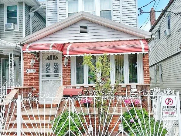 117-09 103rd Avenue, Richmond Hill S., NY 11419
