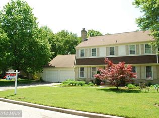 3713 Riverwood Rd, Alexandria, VA 22309