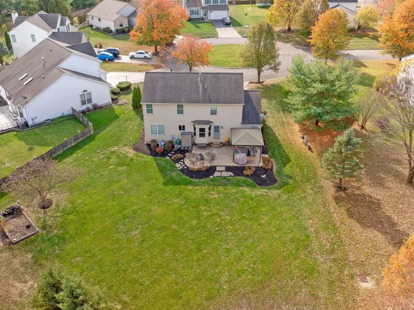 6903 Poe Pl, Westerville, OH 43082
