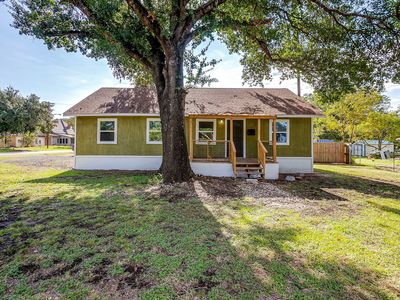 501 NE 4th St, Hubbard, TX, 76648