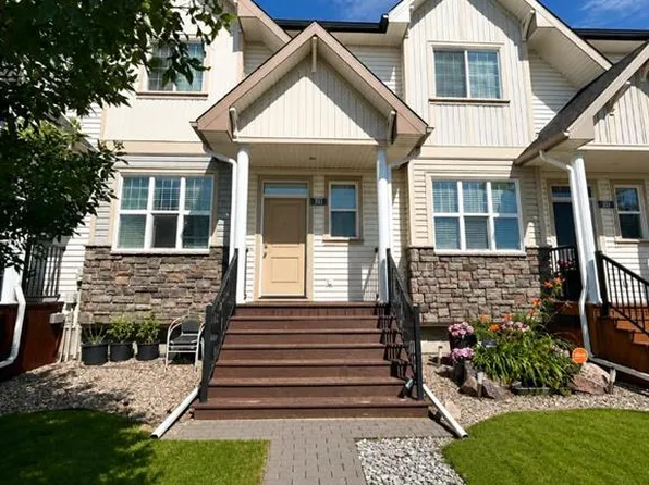 227 W Lynx Rd N, Lethbridge, AB T1H 6Z5