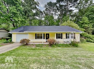 192 Old Mill Trl SW, Conyers, GA 30094