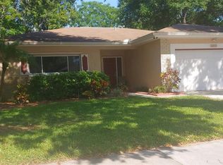 2373 E Orangehill Ave, Palm Harbor, FL 34683