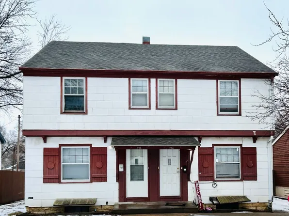 228 W Chestnut St, Junction City, KS 66441