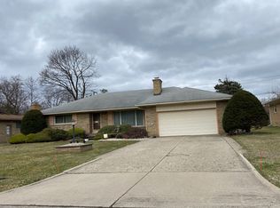 18420 Midway Ave, Southfield, MI 48075