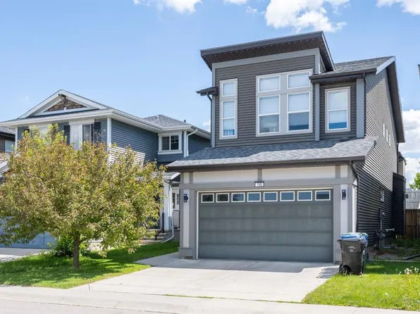 135 W Evansridge Cres NW, Calgary, AB T3P 0J3