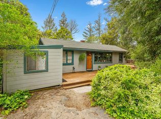 255 Circle Way, Boulder Creek, CA 95006