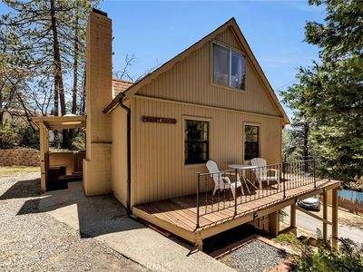53088 Rockmere Dr, Idyllwild, CA, 92549