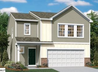 2162 Brechin Rd HOMESITE 246, Spartanburg, SC 29303
