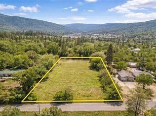 0 Buckeye Rd Lot 10, Oakhurst, CA