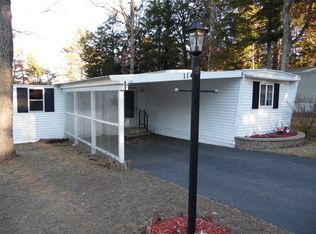 281 Chauncey Walker St LOT 114, Belchertown, MA 01007