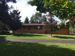 6295 Pringle Rd, Cass City, MI 48726