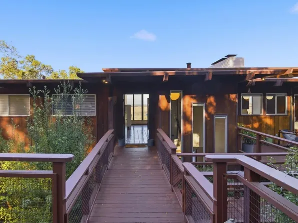 410 Conil Way, Portola Valley, CA 94028