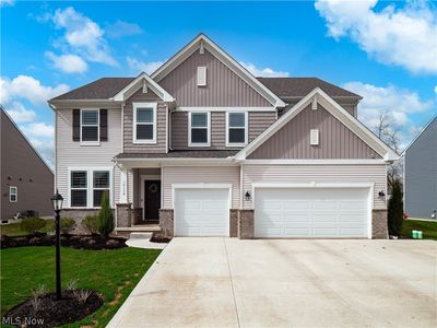10134 Rosalee Ln, Strongsville, OH, 44136