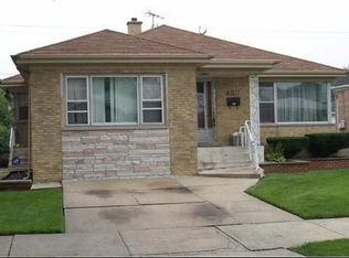 3737 W 81st St, Chicago, IL 60652