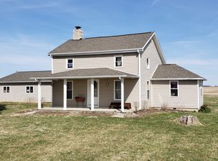 5375 Byreley Rd, Bradford, OH 45308