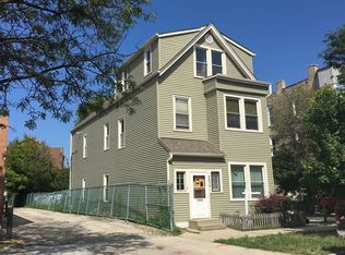 2013 N Point St, Chicago, IL 60647