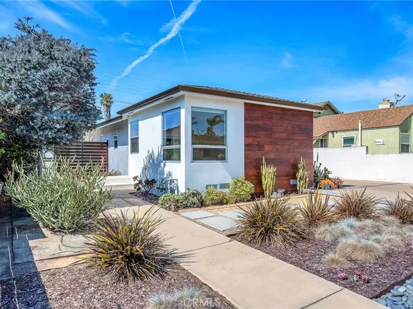 8447 Kittyhawk Ave, Los Angeles, CA 90045