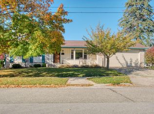 1319 Summit St, Owosso, MI 48867