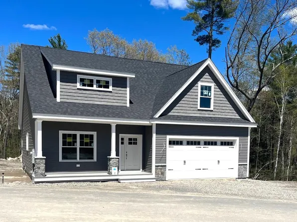 5 Mid Trail Crossing Lane, Windham, NH 03087