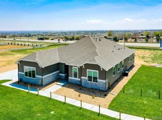 2644 Cutter Dr, Severance, CO 80524