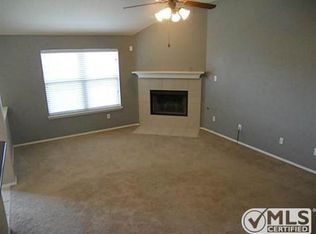 8725 Golden Sunset Trl, Fort Worth, TX 76244