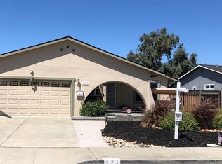 673 Colusa Way, Livermore, CA