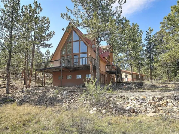 30010 County Road 46AA, Villa Grove, CO 81155