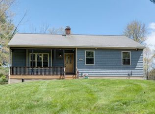 727 Lebanon Hill Rd, Southbridge, MA 01550