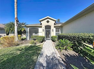 461 Indian Wells Ave, Poinciana, FL 34759