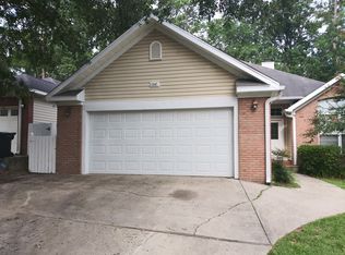 1547 China Grove Trl, Tallahassee, FL 32301