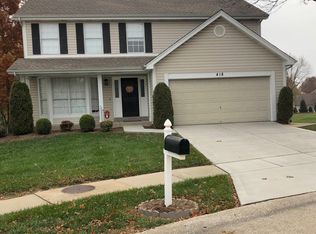 418 Hunters Crossing Ct, Grover, MO