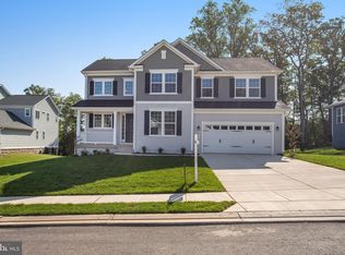 5715 Charlies Way, White Marsh, MD 21162