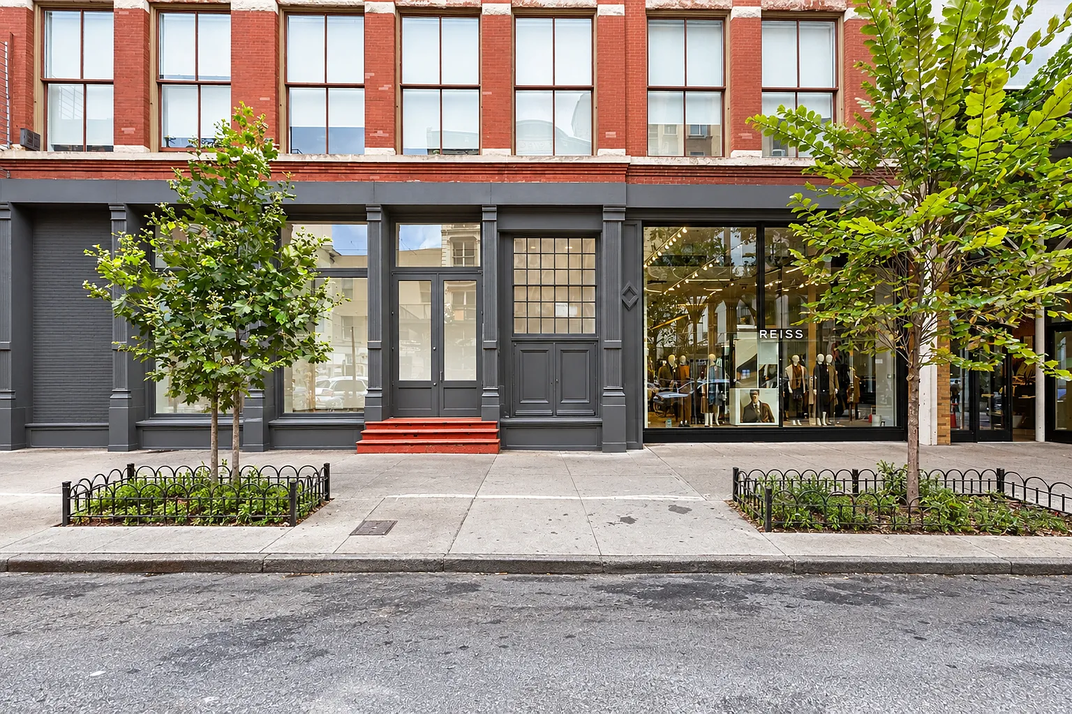 81 Wooster Street — Photo 1