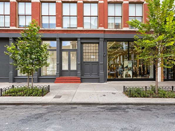 81 Wooster Street image 1 of 25