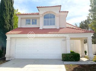 9745 Fern Canyon Ave, Las Vegas, NV 89117