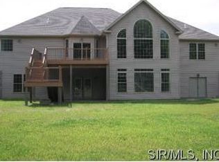 13649 Alpine Way, Highland, IL 62249