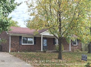 115 Lynnwood Dr, Lancaster, KY 40444
