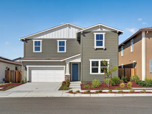 2617 Emery St, Tracy, CA 95377
