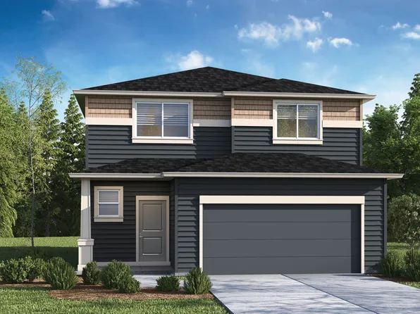 Powell Plan, Bailey Meadows