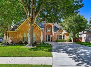 3608 Britford Dr, Flower Mound, TX 75022